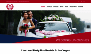 Lvpartybusrentals.com thumbnail