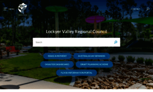 Lvrc.qld.gov.au thumbnail