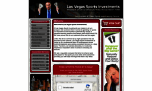 Lvsportsinvestments.com thumbnail