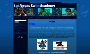 Lvswimacademy.com thumbnail