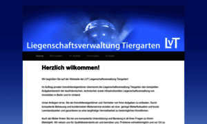 Lvt-hausverwaltung.de thumbnail