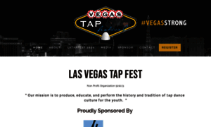 Lvtapfest.org thumbnail