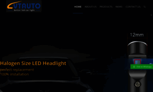 Lvtauto.com thumbnail