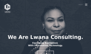 Lwanaconsulting.co.za thumbnail