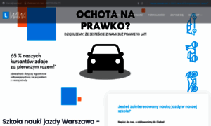 Lwawa.pl thumbnail