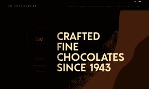 Lwchocolatier.com thumbnail