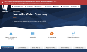 Lwcky.com thumbnail