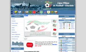 Lwf-ghardaia.com thumbnail