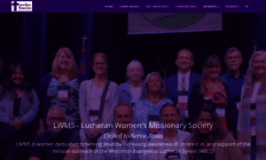 Lwms.org thumbnail