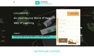 Lwonline.roundbubble.in thumbnail