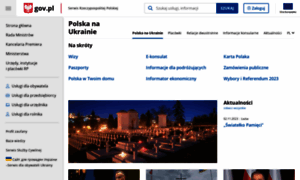 Lwow.msz.gov.pl thumbnail