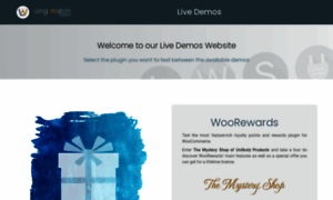 Lws-plugins-demo.com thumbnail