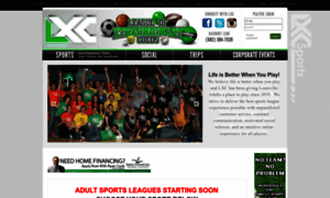 Lxcsports.leaguelab.com thumbnail