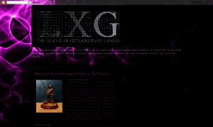 Lxg-blog.blogspot.com thumbnail