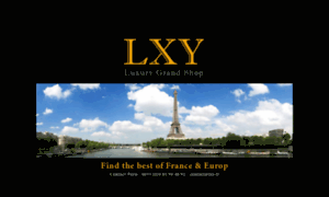 Lxy.fr thumbnail