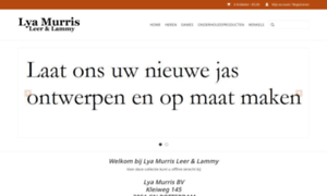 Lyamurris.nl thumbnail