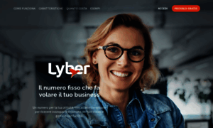 Lyber.it thumbnail