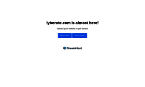 Lyberate.com thumbnail