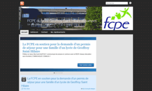 Lycee-gsh-etampes.fcpe-essonne.net thumbnail