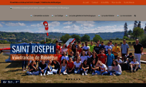 Lycee-saint-joseph.com thumbnail