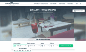 Lycia-sun-apartment.antalyacoasthotels.com thumbnail