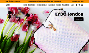 Lydc.co.uk thumbnail