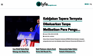 Lyfebengkulu.com thumbnail