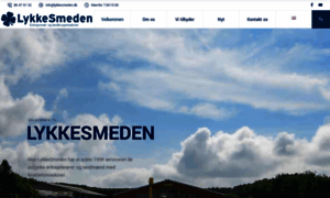 Lykkesmeden.dk thumbnail