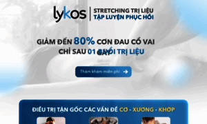 Lykos.vn thumbnail