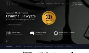 Lylawyers.com.au thumbnail