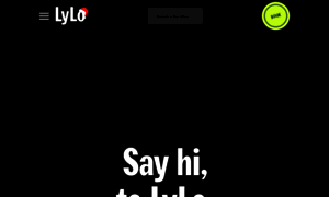 Lylo.com thumbnail