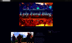 Lylyford.blogspot.com thumbnail