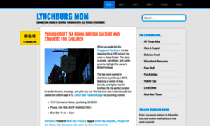 Lynchburgmom.wordpress.com thumbnail