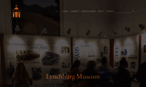 Lynchburgmuseum.org thumbnail