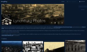 Lynchburgphotos.org thumbnail