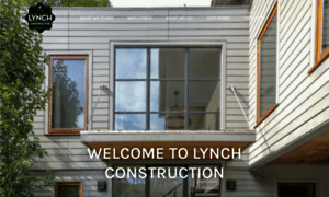 Lynchconstruction.biz thumbnail