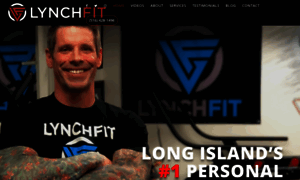 Lynchfit.com thumbnail