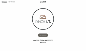 Lynchit.com thumbnail