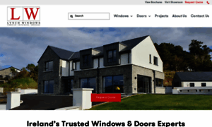 Lynchwindows.ie thumbnail