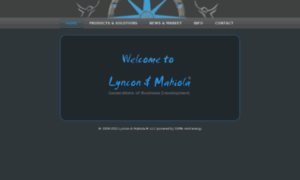 Lyncon-mahiola.com thumbnail