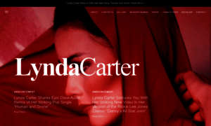 Lyndacarter.com thumbnail