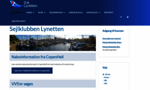 Lynetten.dk thumbnail