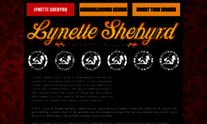 Lynetteskynyrd.com thumbnail