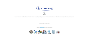 Lynexe.com thumbnail