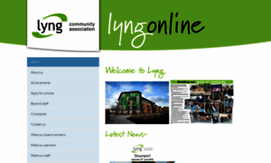 Lyng.org.uk thumbnail