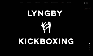 Lyngbykickboxing.dk thumbnail