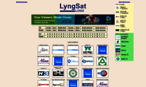 Lyngsat-logo.com thumbnail