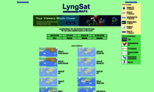 Lyngsat-maps.com thumbnail
