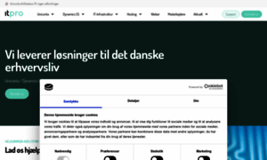 Lyngsoe-edb.dk thumbnail