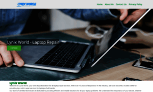 Lynixworld.com thumbnail